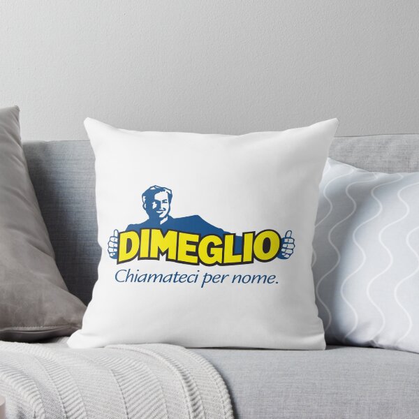 Item preview, Dimeglio Character Thumbs Up Logo designed and sold by LuislpArt.