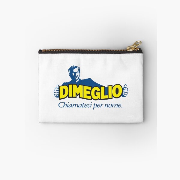 Item preview, Dimeglio Character Thumbs Up Logo designed and sold by LuislpArt.