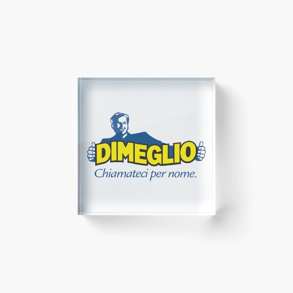 Item preview, Dimeglio Character Thumbs Up Logo designed and sold by LuislpArt.