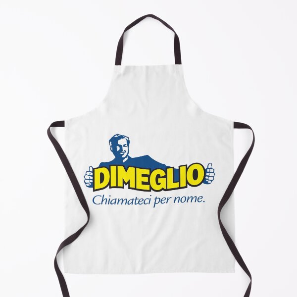 Item preview, Dimeglio Character Thumbs Up Logo designed and sold by LuislpArt.
