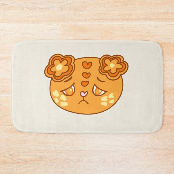 Item preview, Sad Love Cat, he’s run out of cat treats designed and sold by BritishDelights.