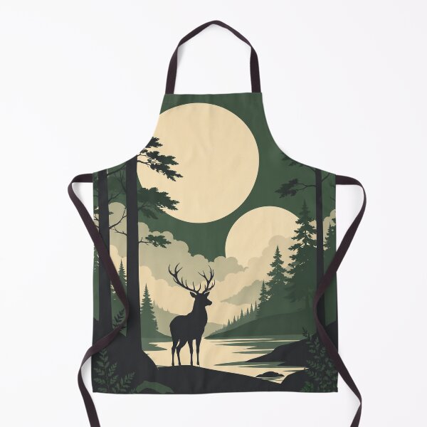 Item preview, Where Moonlight Sleeps designed and sold by DrizzyV.