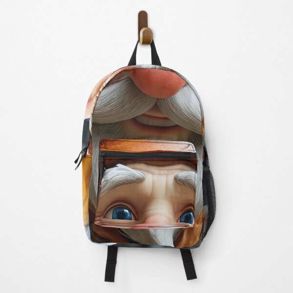 Item preview, Old Fart as a Garden Gnome designed and sold by Colin Bentham.