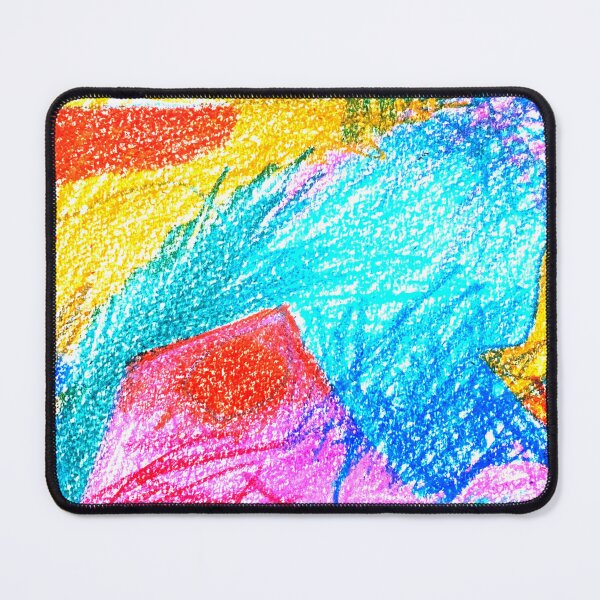 Item preview, Abstract in red designed and sold by Tereza Pilar Art.