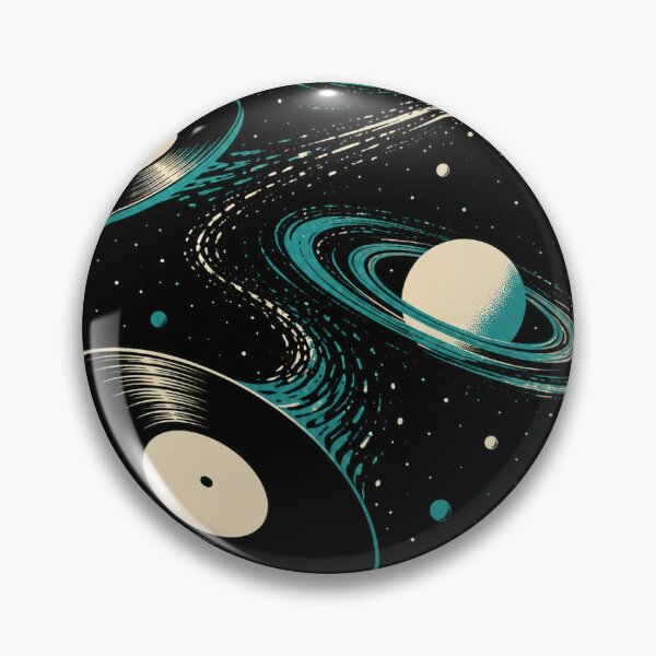 Item preview, Sound Beyond Gravity designed and sold by DrizzyV.