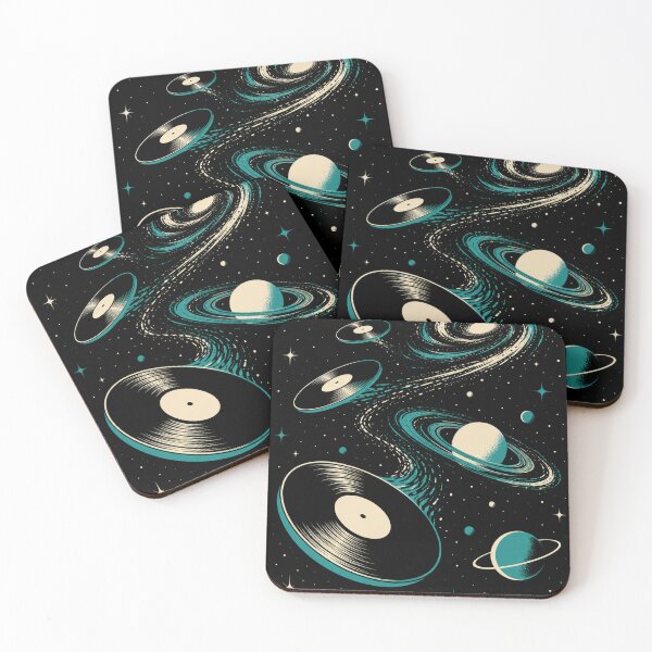 Item preview, Sound Beyond Gravity designed and sold by DrizzyV.