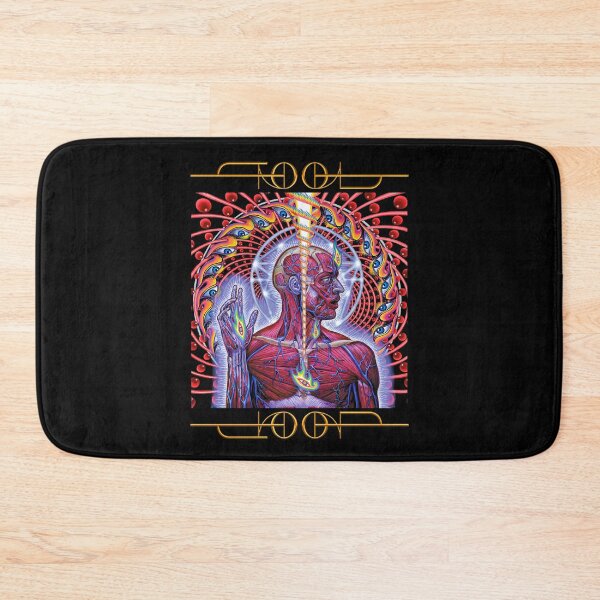 Item preview, Tool Rock band legends designed and sold by Roysdisturbia.
