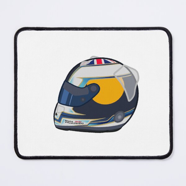 Item preview, Alisha Palmowski 2025 Helmet designed and sold by OriDraws.