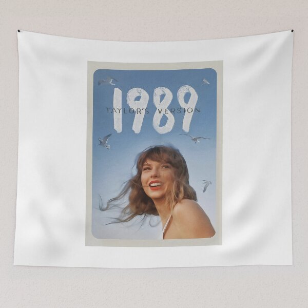 Item preview, Vintage Seaside Pop Art Taylor Poster designed and sold by feledbackom.