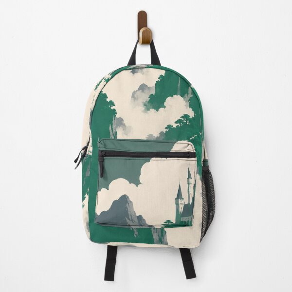 Item preview, The Kingdom Hidden in the Mist designed and sold by DrizzyV.