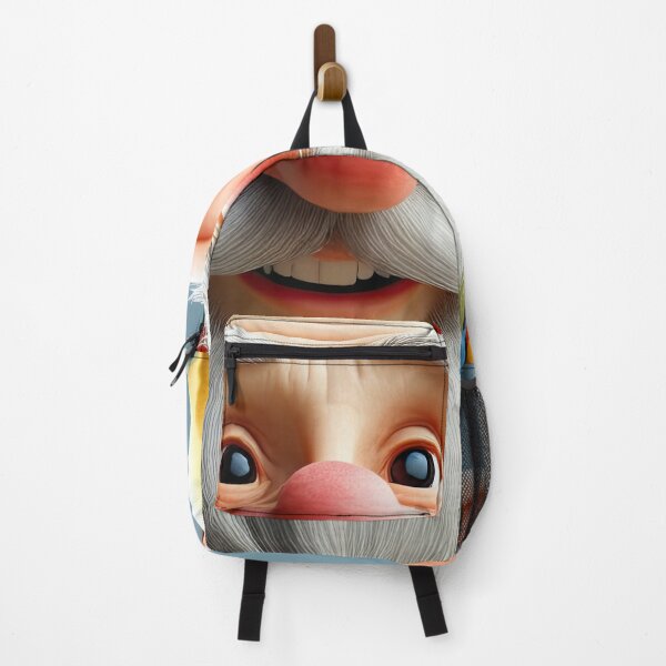 Item preview, Old Fart as a Garden Gnome designed and sold by Colin Bentham.