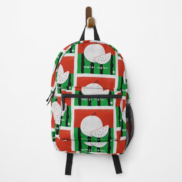 Item preview, Cute Watermelon Crayon Illustration designed and sold by tammist.