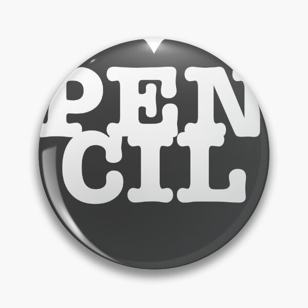 Item preview, pencil designed and sold by nogamax.