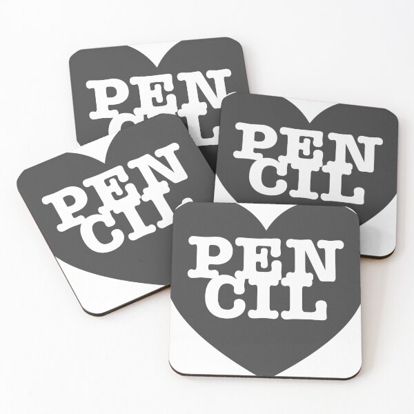 Item preview, pencil designed and sold by nogamax.