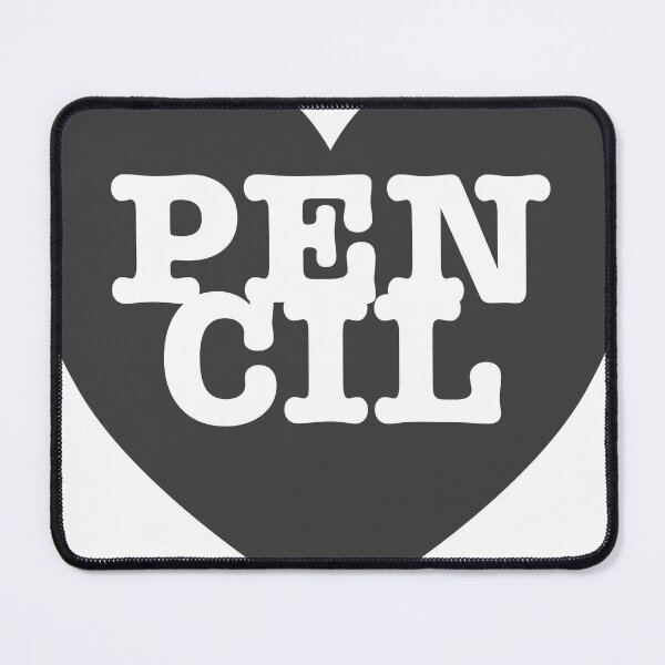 Item preview, pencil designed and sold by nogamax.