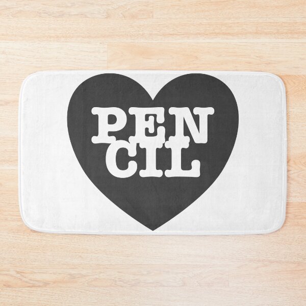 Item preview, pencil designed and sold by nogamax.
