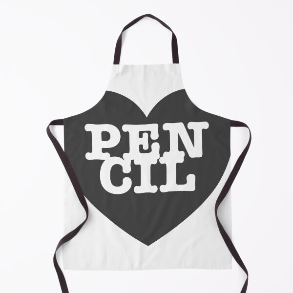 Item preview, pencil designed and sold by nogamax.
