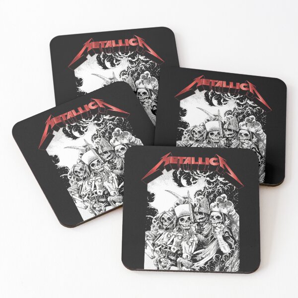 Item preview, The 4 Horsemen designed and sold by URGraphics.