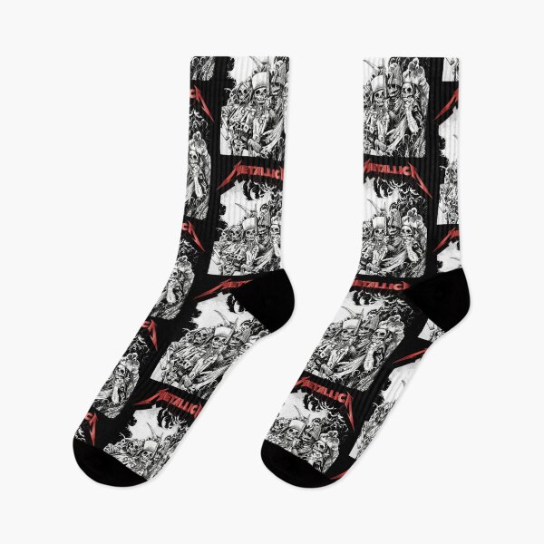 Item preview, The 4 Horsemen designed and sold by URGraphics.