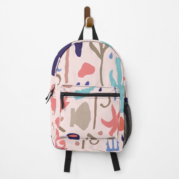 Item preview, Sea Kissed Shapes designed and sold by Ricarda Schneider Illustration.