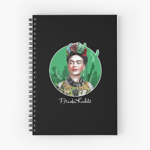 Item preview, Frida Kahlo Abstract Half Face Design designed and sold by JosephMclinden.