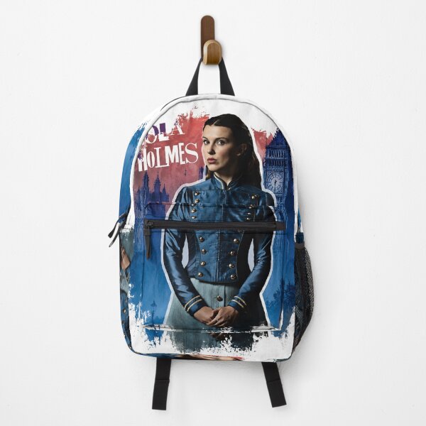 Item preview, Enola Holmes designed and sold by Ivanutrera.