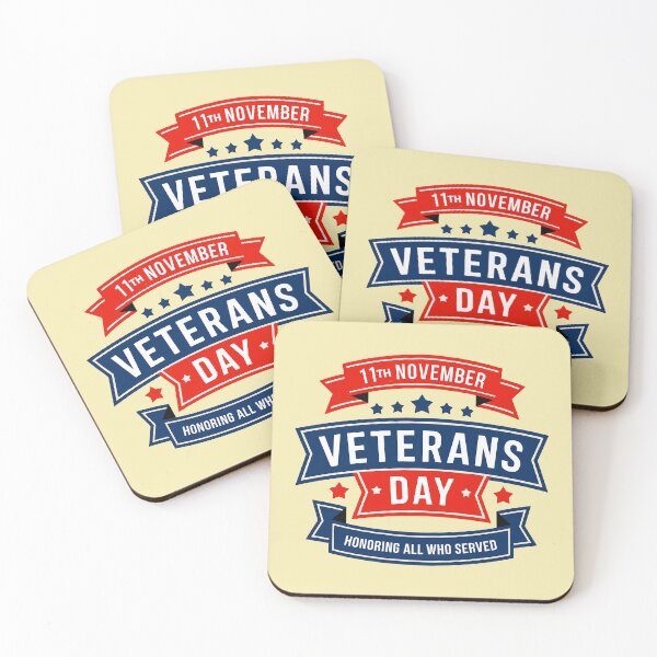 Item preview, Veterans Day 11th November designed and sold by DBM Photo Art 1.