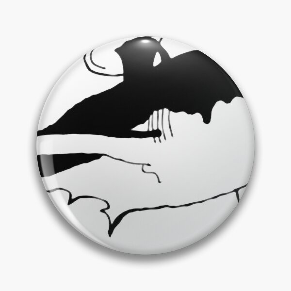 Item preview, Rodeo Shark Design designed and sold by ben-carter-vcl.
