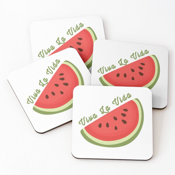 Item preview, Viva La Vida designed and sold by Keepsie Archives by SMA.