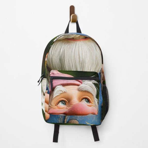 Item preview, Old Fart as a Garden Gnome designed and sold by Colin Bentham.