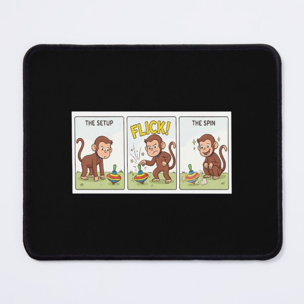 Item preview, Bartlett Comic designed and sold by Anny-w-1.