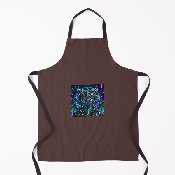 Item preview, Cyber Dragon designed and sold by Universal shop777.