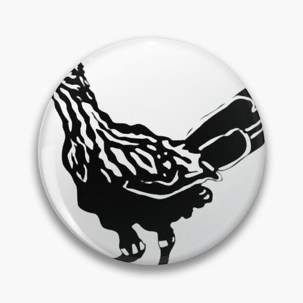 Item preview, Vocal Roadrunner Design designed and sold by ben-carter-vcl.