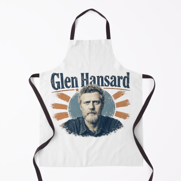 Item preview, Glen Hansard – Enduring Inspiration designed and sold by Eddy048.
