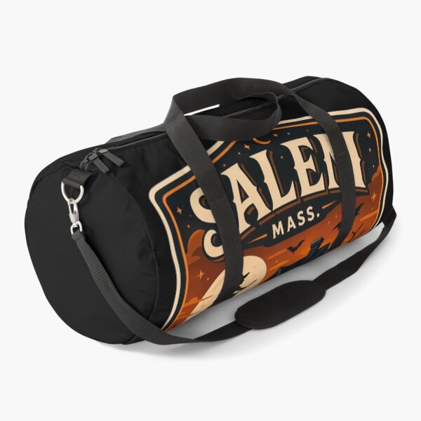 Item preview, Salem - Massachusetts designed and sold by FrontierCosmic.