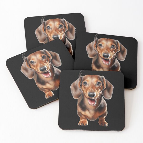 Item preview, Spoiled by My Dachshund designed and sold by RockitBaby.