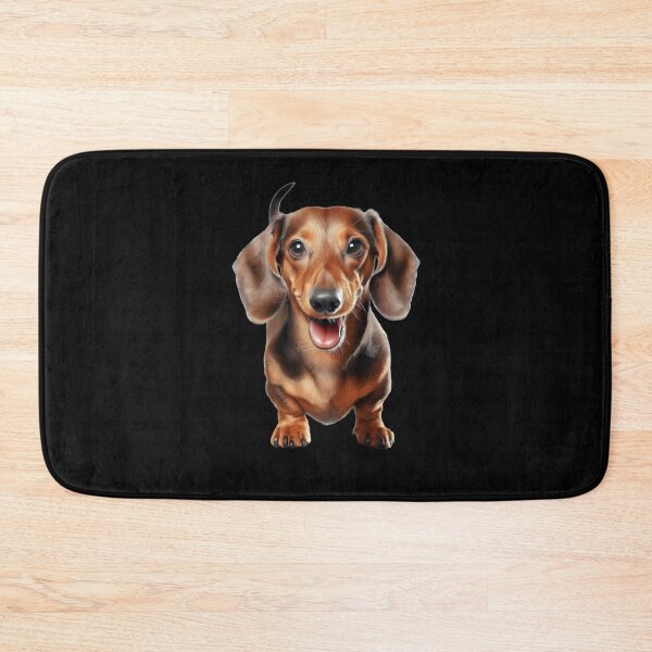 Item preview, Spoiled by My Dachshund designed and sold by RockitBaby.