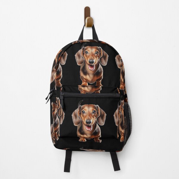 Item preview, Spoiled by My Dachshund designed and sold by RockitBaby.
