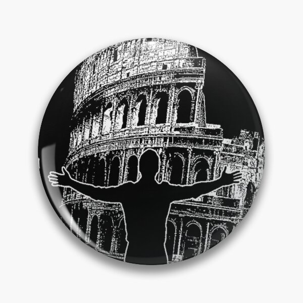 Item preview, Remember that Rome awaits you. designed and sold by Dason Designs.