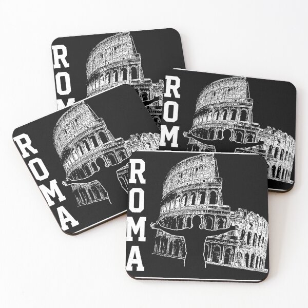 Item preview, Remember that Rome awaits you. designed and sold by Dason Designs.