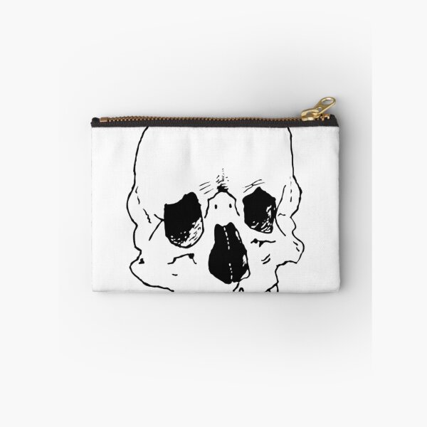 Item preview, Weathered Skull Design designed and sold by ben-carter-vcl.