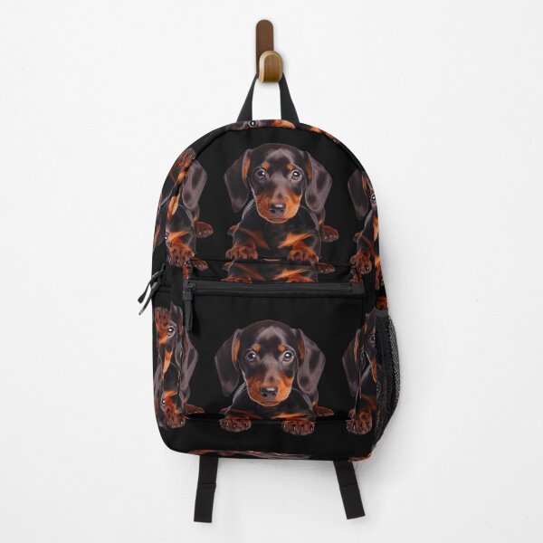 Item preview, Cute, Loyal, and Dachshund Approved designed and sold by RockitBaby.