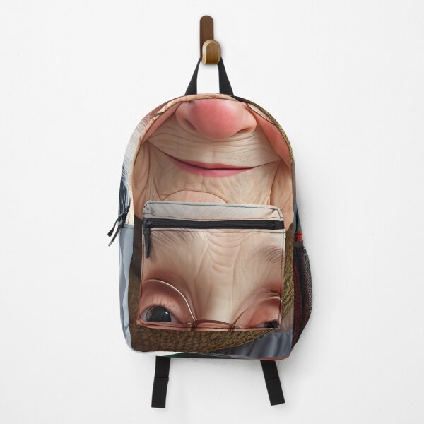 Item preview, Old Fart as a Garden Gnome designed and sold by Colin Bentham.