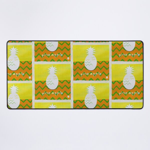 Item preview, Cute Pineapple Crayon Illustration designed and sold by tammist.