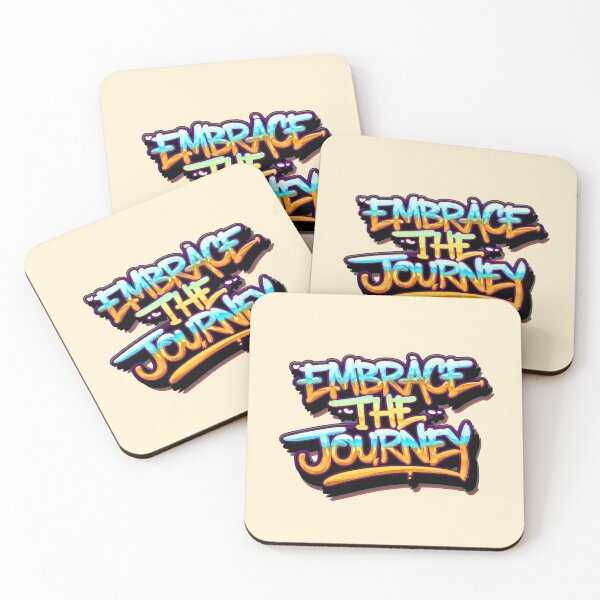 Item preview, Embrace The Journey designed and sold by DBM Photo Art 1.