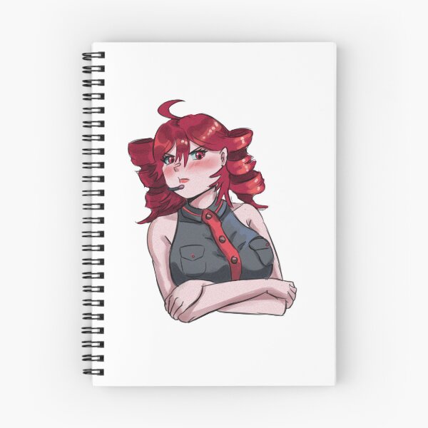 Item preview, Tsun-Teto-Dere designed and sold by PigeonOfGlory.