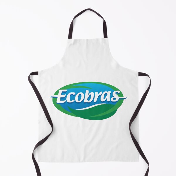 Item preview, Ecobras Modern Green Oval Eco Logo designed and sold by LuislpArt.