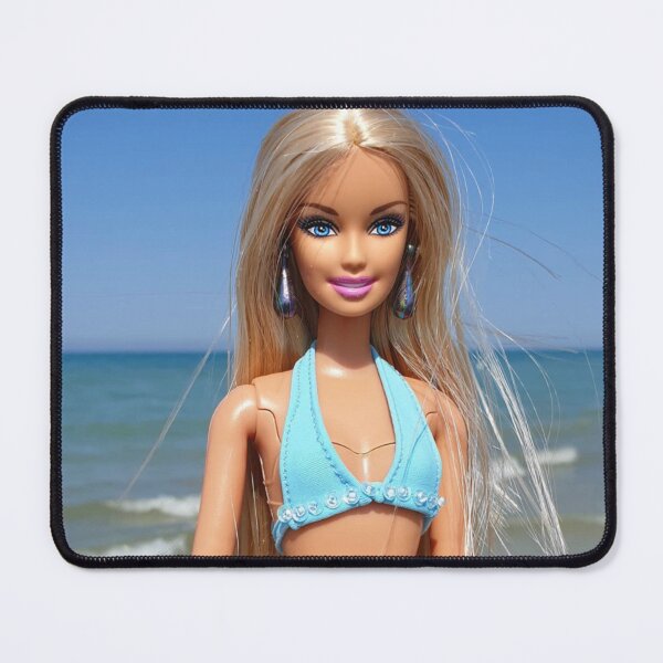 Item preview, Blonde Doll Summer Vibe designed and sold by Skayana.