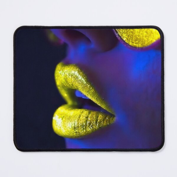 Item preview, Neon Glow & Glitter Vibes designed and sold by abanoubnabil.