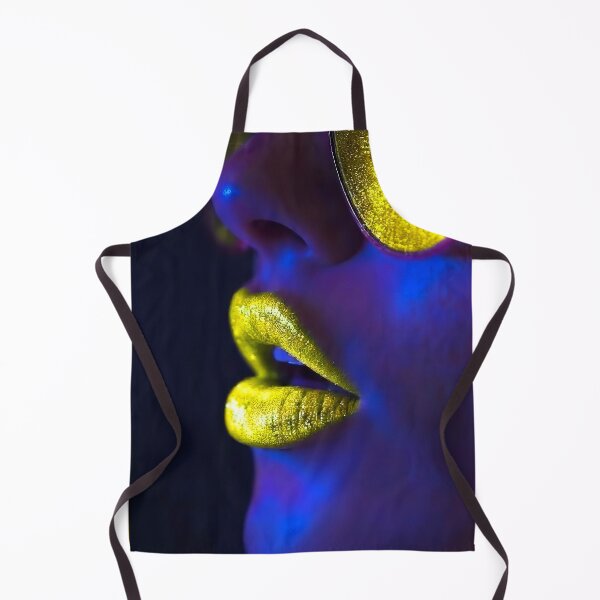 Item preview, Neon Glow & Glitter Vibes designed and sold by abanoubnabil.